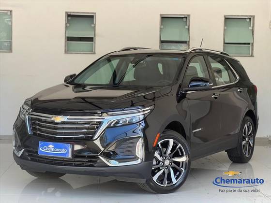 CHEVROLET EQUINOX 1.5 16V TURBO GASOLINA PREMIER AWD AUTOMÁTICO
